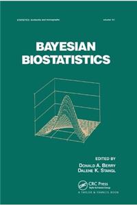 Bayesian Biostatistics