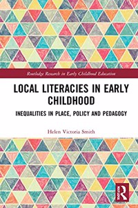 Local Literacies in Early Childhood