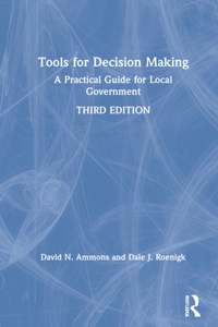 Tools for Decision Making