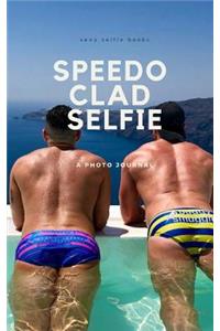 Speedo Clad Selfie