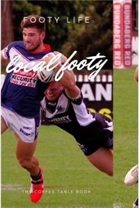 Local Footy
