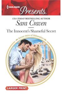 The Innocent's Shameful Secret