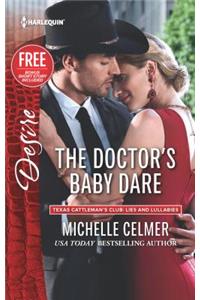 The Doctor's Baby Dare