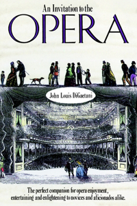 Invitation to the Opera