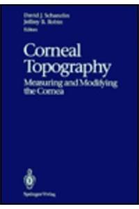 Corneal Topography