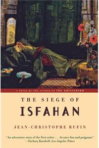 Siege of Isfahan