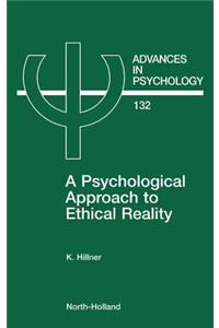 Psychological Approach to Ethical Reality