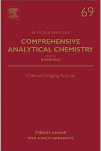 Chemical Imaging Analysis