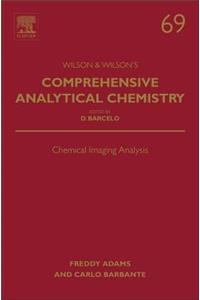 Chemical Imaging Analysis