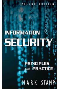 Information Security 2e