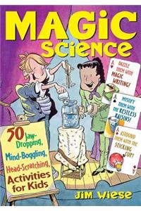 Magic Science