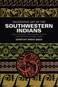 Decorative Art of the Southwestern Indians