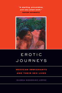 Erotic Journeys