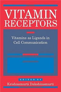 Vitamin Receptors