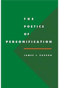 Poetics of Personification