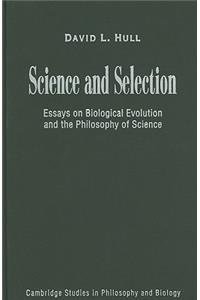 Science and Selection