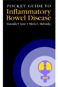 Pocket Guide to Inflammatory Bowel Disease