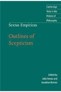 Outlines of Scepticism