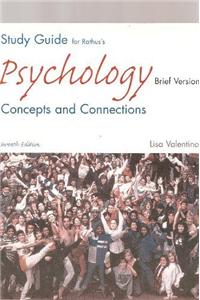 Sg-Psych Concept/Connect 7e