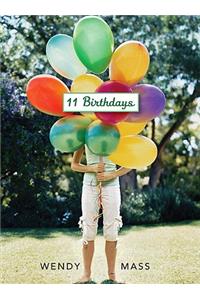 11 Birthdays