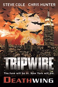 Tripwire: Deathwing