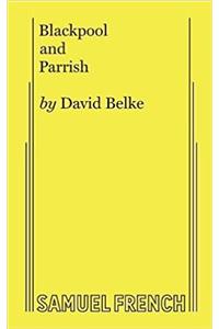 Blackpool and Parrish