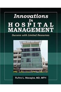 Innovations in Hospital Management