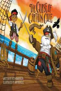 Curse of Captain Cole