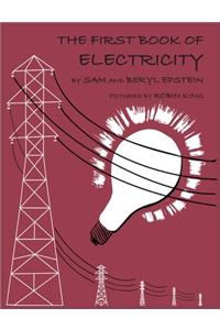 First Book of Electricity