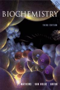 Biochemistry with Practical Skills in Biomolecular Sciences