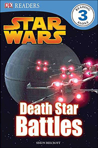 Death Star Battles