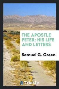 The Apostle Peter