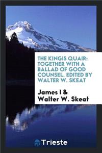 The Kingis Quair