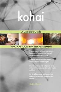 kohai A Complete Guide