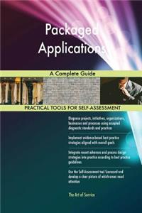 Packaged Applications A Complete Guide