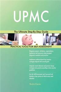 UPMC The Ultimate Step-By-Step Guide