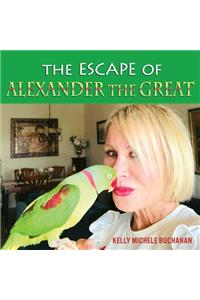 Escape of Alexander the Great