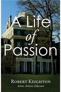 A Life of Passion