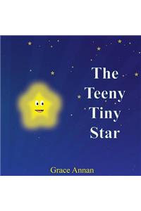 Teeny Tiny Star