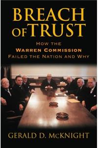 Breach of Trust