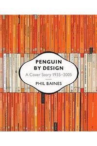 Penguin by Design