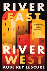 River East, River West