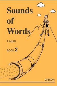 Sounds of Words Book 2