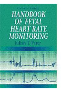 Handbook of Fetal Heart Rate Monitoring