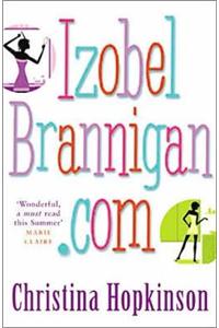 Izobel Brannigan.Com