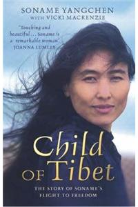 Child Of Tibet