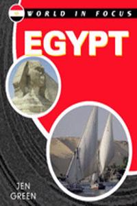World in Focus: Egypt