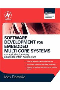 Software Development for Embedded Multi-core Systems