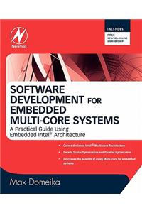 Software Development for Embedded Multi-Core Systems