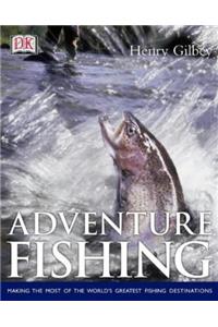 Adventure Fishing
